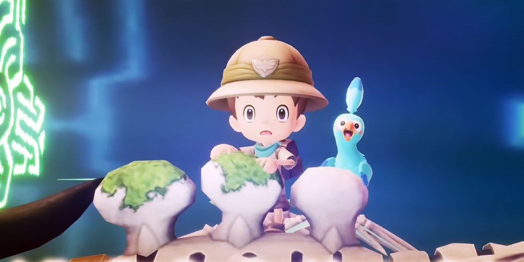 'Fantasy Life i' Has Hidden Feature That Solves the Game's Most Annoying Problem