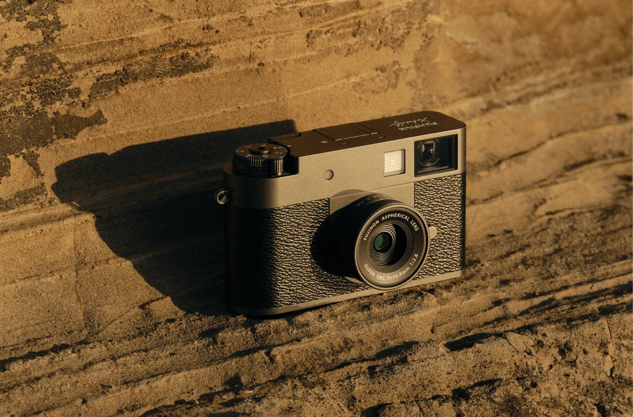 How to Pre-Order the Fujifilm X Half, 2025's Weirdest Camera