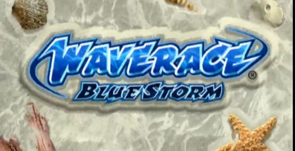 Retro Runback 'Wave Race'- Another Game Nintendo Loves to Forget About