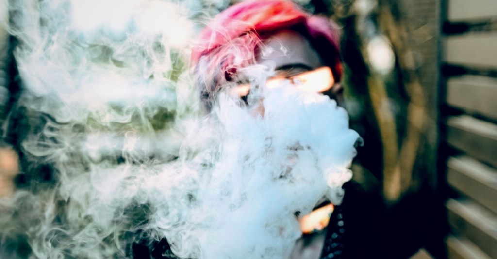 Fetal Exposure To Vaping Linked To Changes in Skull Shape