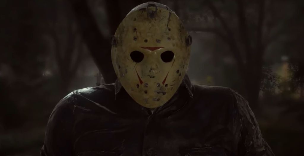 Friday the 13th is Getting Another Game