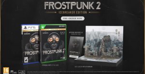 Frostpunk 2 Gets Console Versions with Full Controller Support for PC