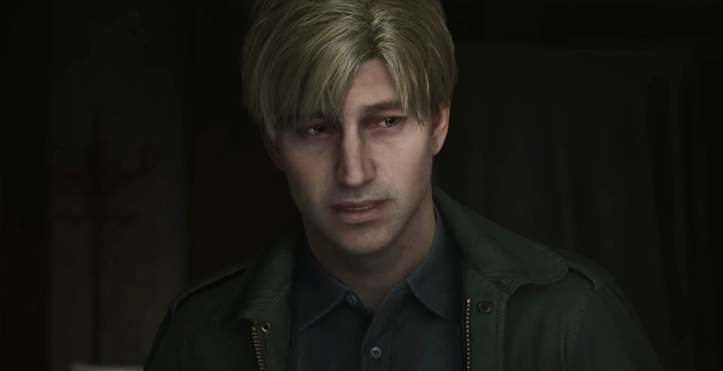 Leaker Claims Silent Hill Remake Could Release Much Sooner Than Expected