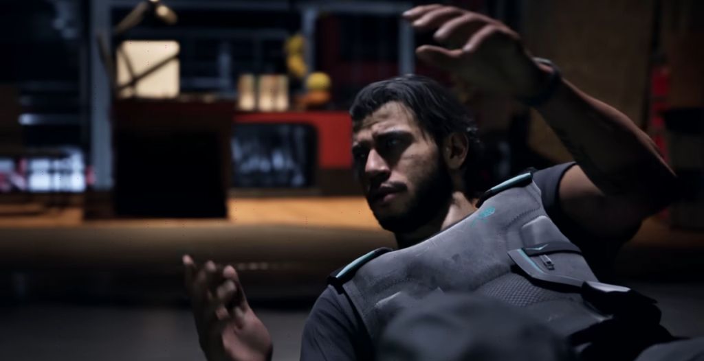 MindsEye Devs Provide July Update on the Game