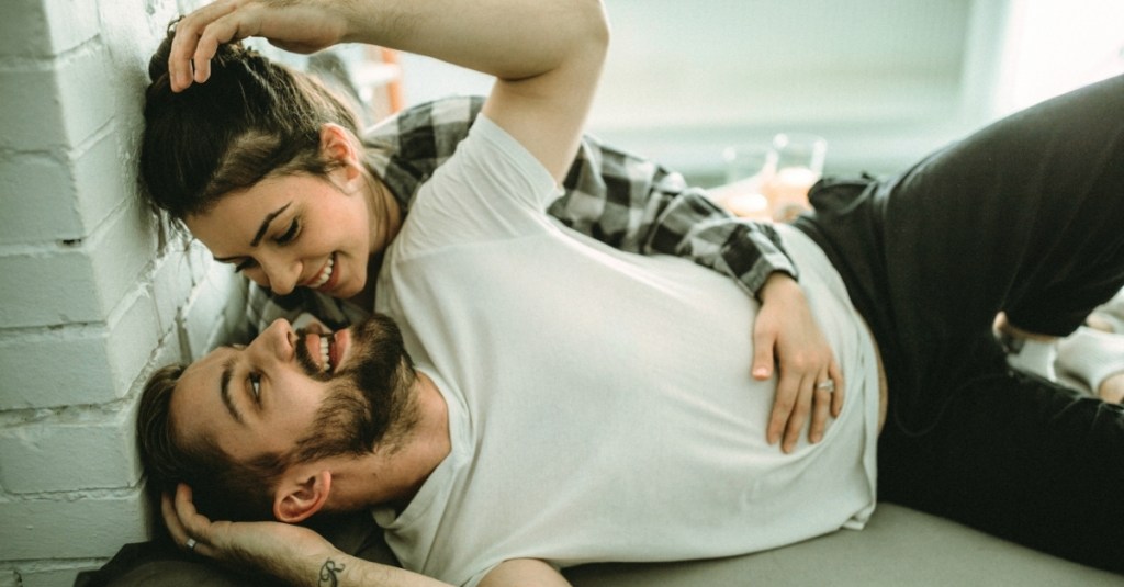 More People Are Ditching Commitment and Choosing Quantum Dating—Here's Why