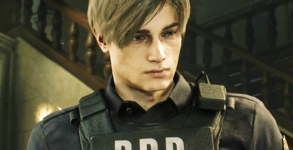 Resident Evil Movie Leak Reveals Which Games The New Film Will Focus On