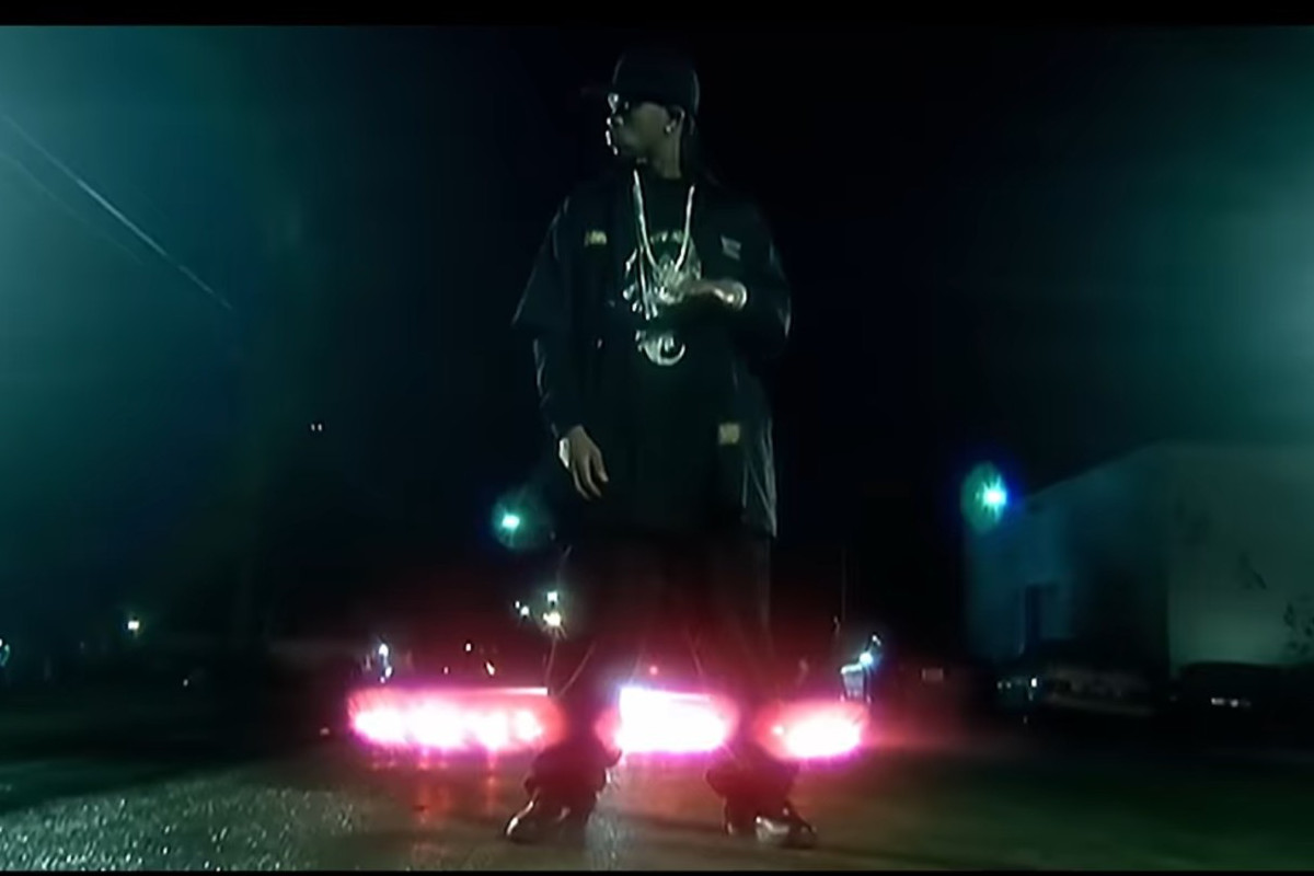 4 One-Hit Wonders From 2000s Rap