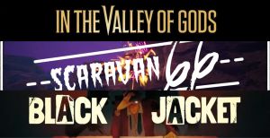 3 Indie Games You Need to be Paying Attention to