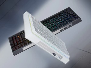 Ducky Keyboards
