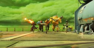 Former Bungie CEO Tells the Truth About Live Service Games