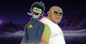 Gorillaz Fortnite Skins Release Date & Prices Leaked