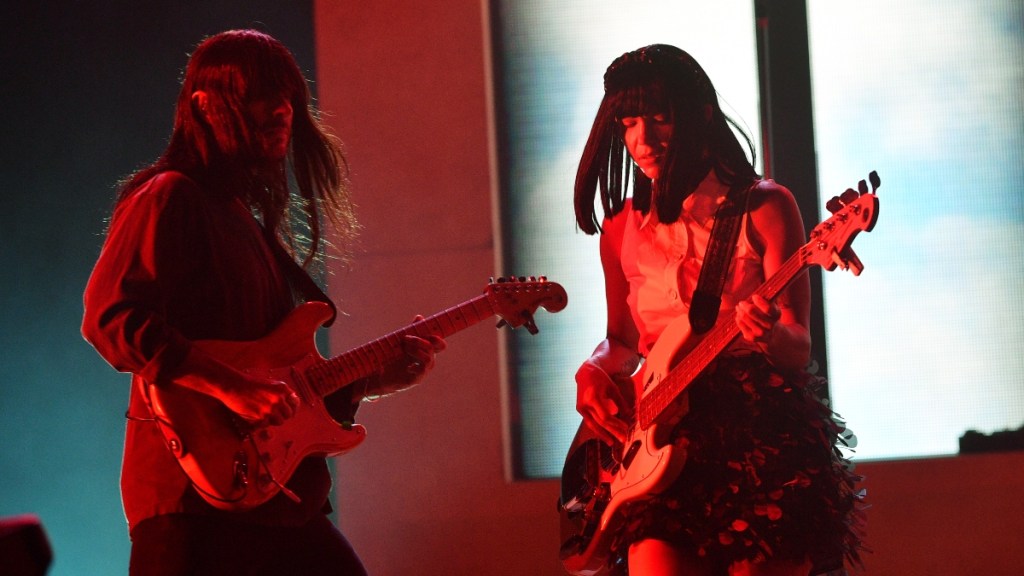 Neo-psychedelia; Khruangbin