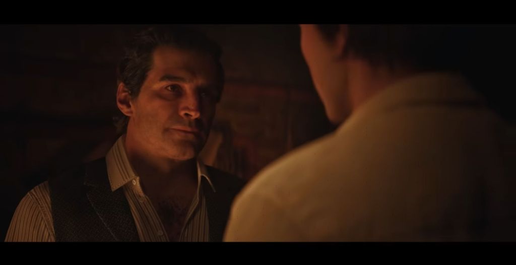 Mafia The Old Country is Getting a Free Ride Mode