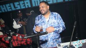 "I Should Have Been Left There": DJ Enuff Says His Hot 97 Departure Was Long Overdue