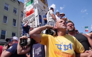 Lifting 4 Tons For God Documentary