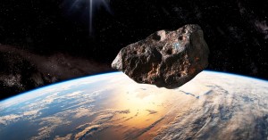 An Ancient Asteroid Hit Virginia So Hard It Caused a Tsunami in North Carolina