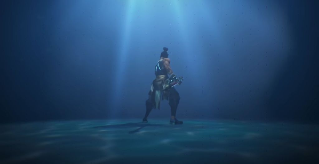 Fans Accuse Blizzard of Using AI Art in Overwatch Assets, Blizzard Denies it