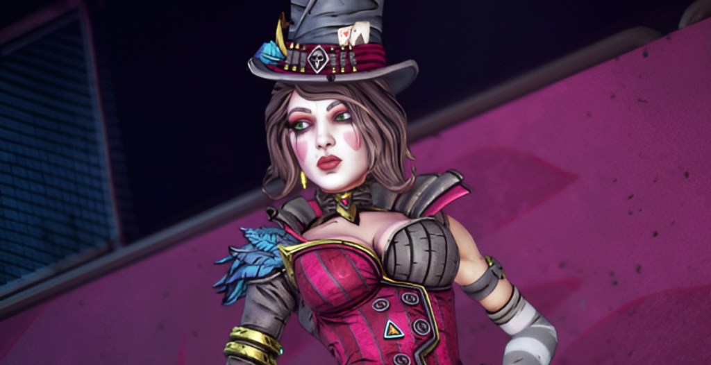 Borderlands 4 Gets Disappointing Performance Update Before Launch