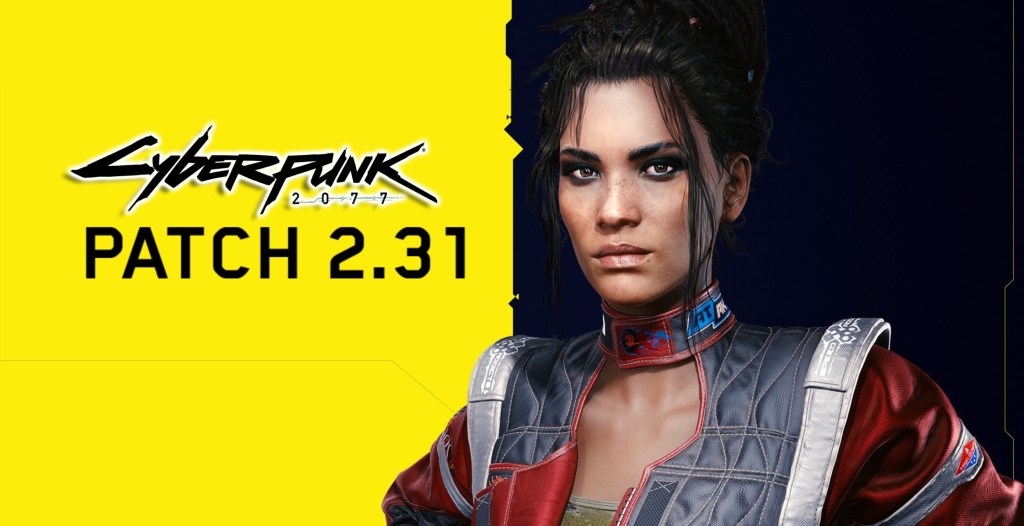 CD Projekt Red Releases Emergency Cyberpunk 2077 Patch to Fix Major Bug