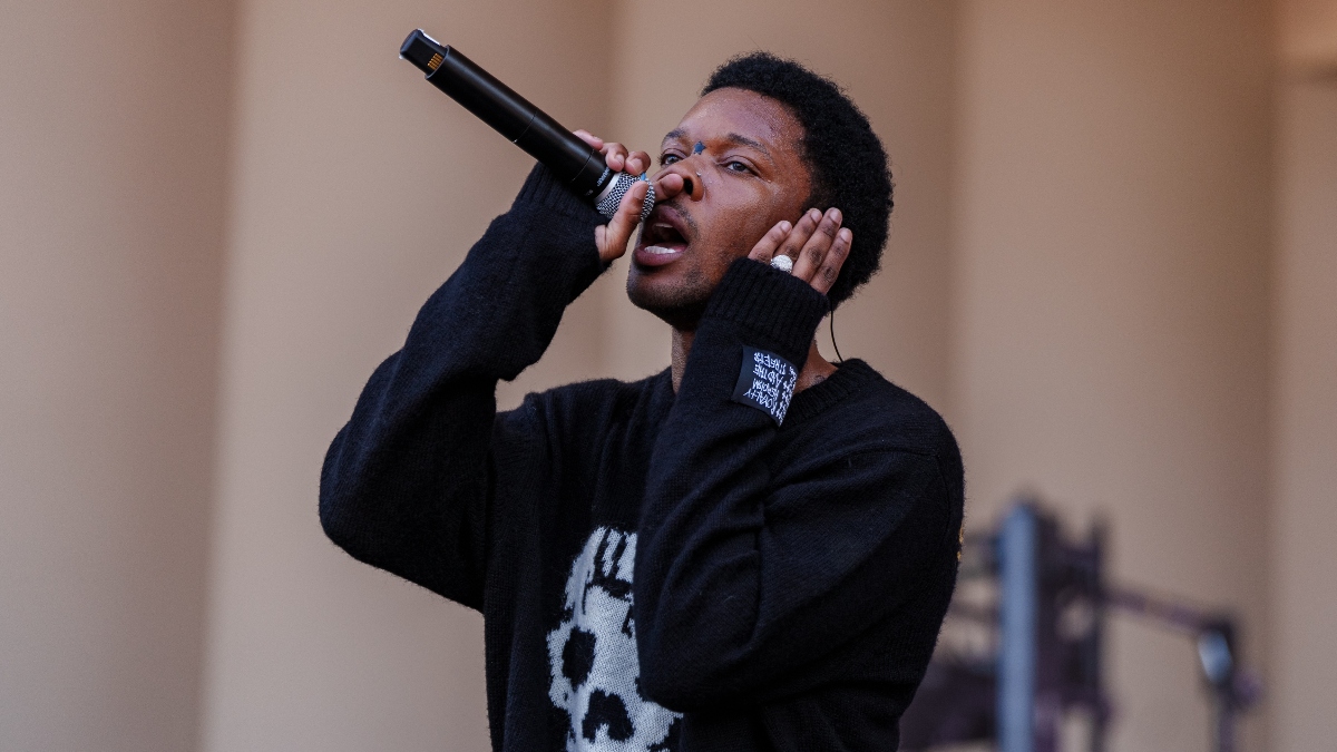 D4vd Song With Unfortunate Title Climbs Streaming Charts After Police Identify Body in His Trunk