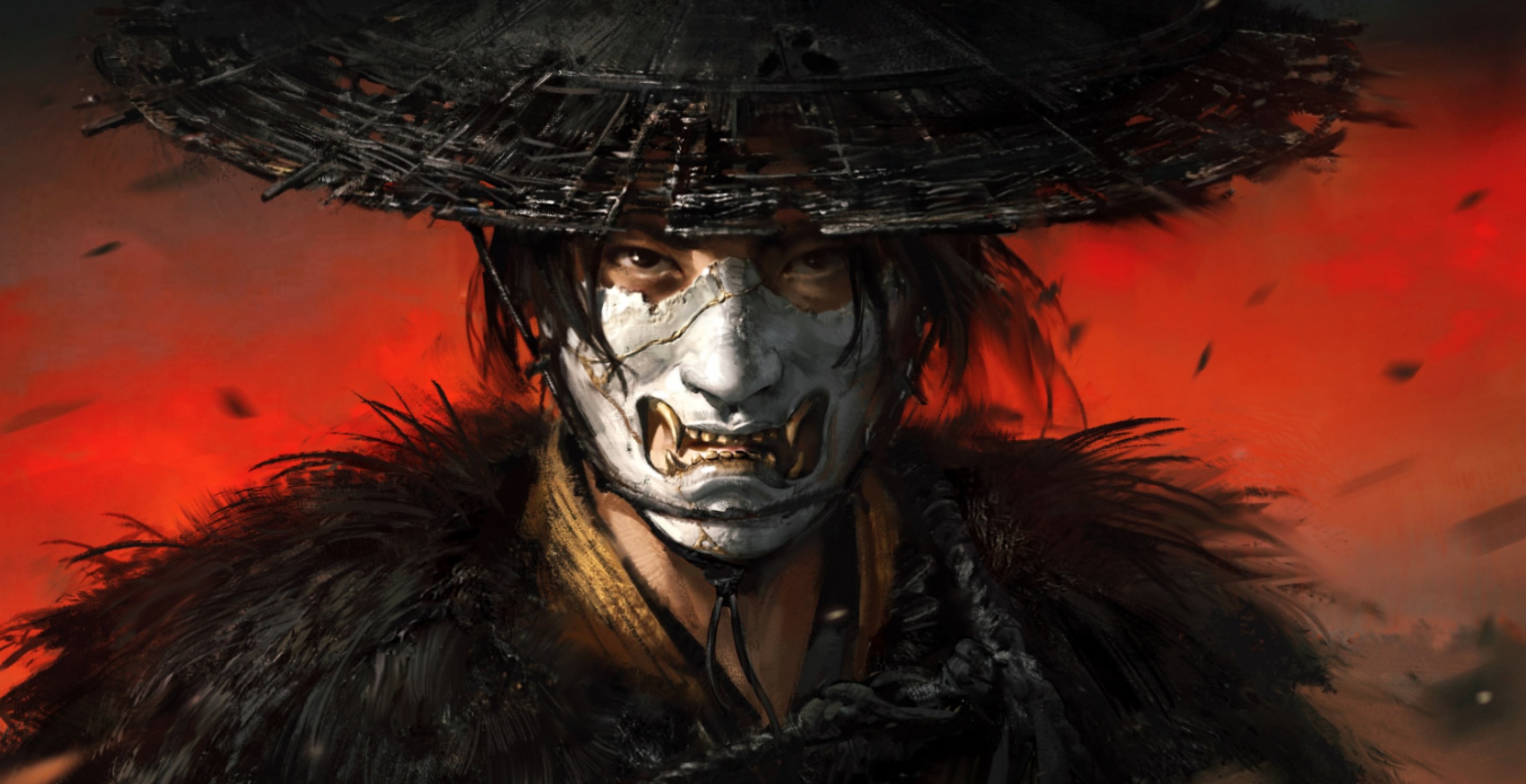 Ghost of Yotei to Debut New Next-Gen Feature That Pushes PS5's Limits