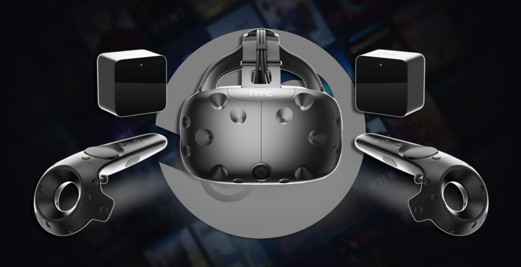 Leaked Steam Console Isn't What You Think It Is According to Dataminer