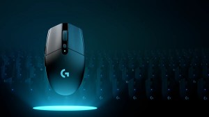 Logitech G305-2