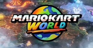 Mario Kart World Gets a Much-Needed Feature in New Update