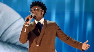 Miles Caton; Sinners