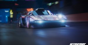 Screamer is One of the Most Interesting Racing Games I've Ever Played (Preview)