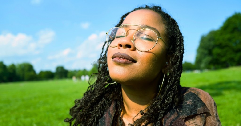 Sniffing This One Specific Scent Can Boost Your Brain's Gray Matter