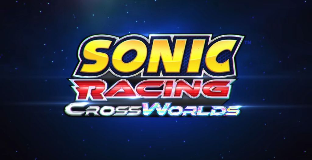 Sonic Racing Crossworlds DLC Leaked by Physical Edition Early Release