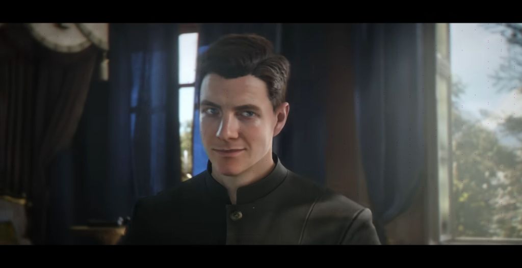 Sony Announces State of Play for 007 First Light