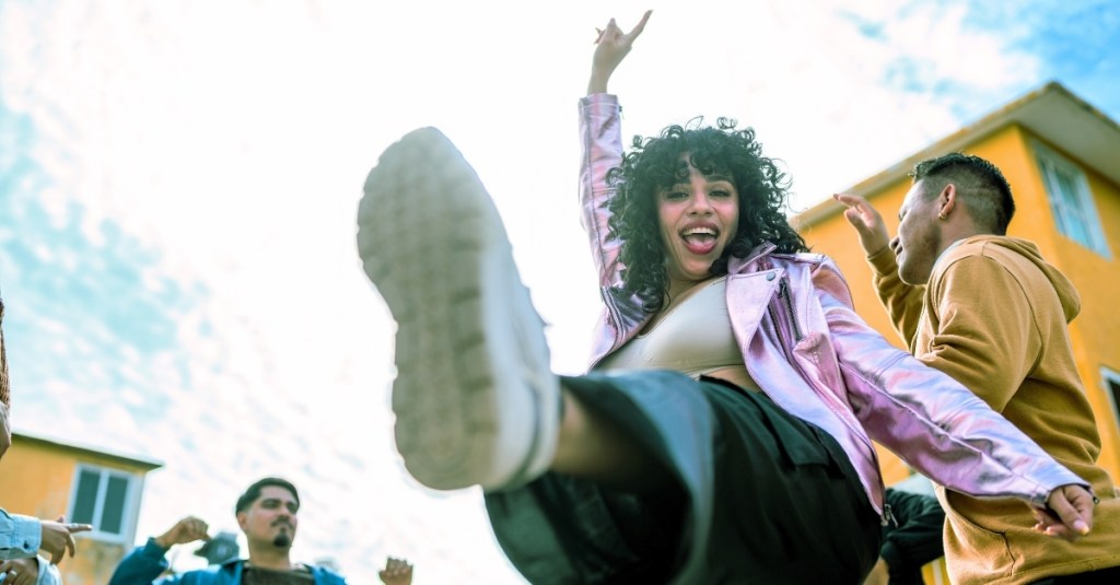 These Dance Moves Can Make You More Attractive 