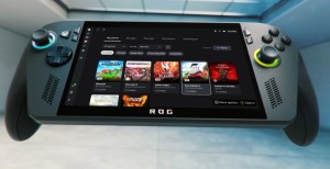 Xbox ROG Ally Sells Out Despite Major Price Increase From Microsoft