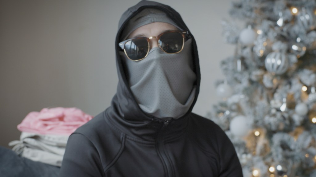 Watch: Inside Britain's Shoplifting Epidemic