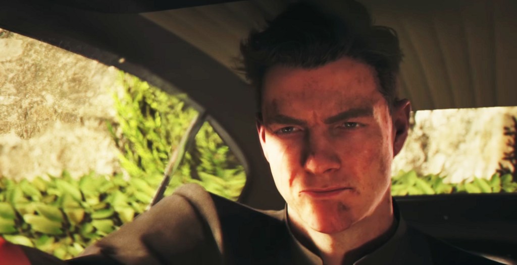 007 First Light Story Trailer