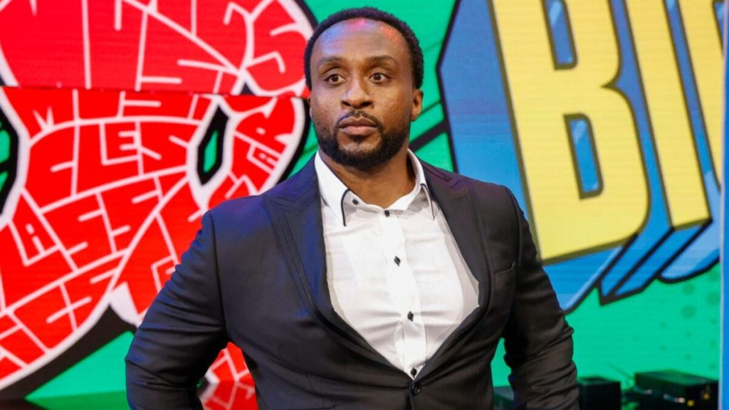 Big E on Returning to WWE: “My Career Is Kind of Behind Me”