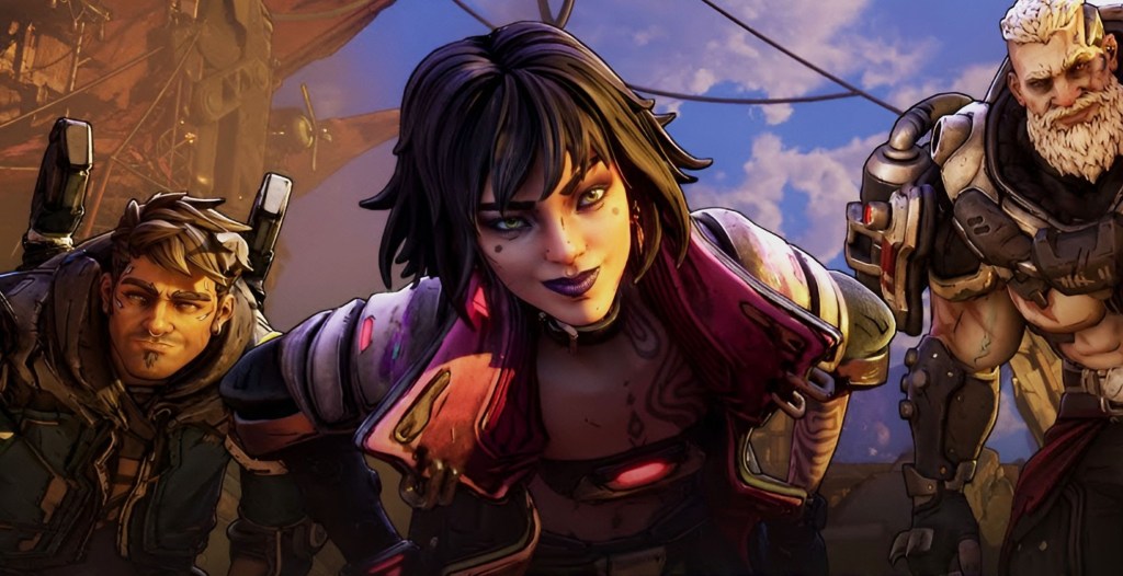 Borderlands 4 Breaks Franchise Record With Biggest Launch Sales Ever Despite Major Performance Issues