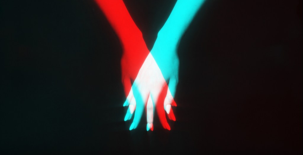 For Some, Even A Loving Touch From A Partner Is Intolerable