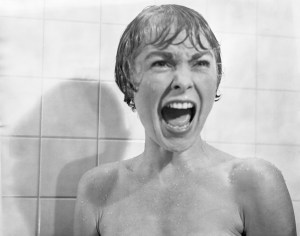 Psycho Janet Leigh