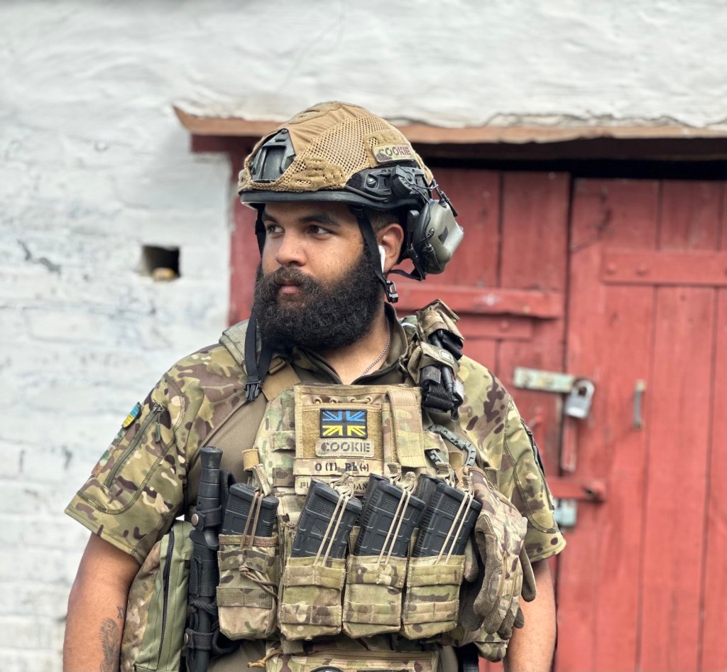 Trapped Between Thrill and Shame: The Soldiers Addicted to War