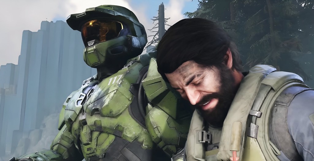 Is Halo Studios Heading for More Layoffs? New Xbox Leak Panics Halo Fans