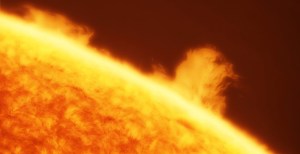 It Rains on the Sun, and Now We Know How (and Why)