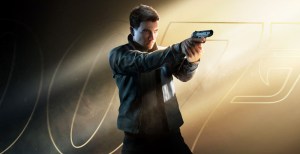 007 First Light Theme Song Artist Reportedly Leaked