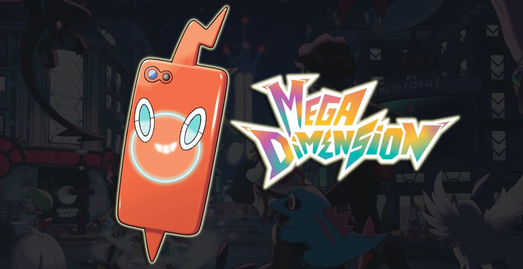 Pokémon Legends Z-A Mega Dimension DLC Pokédex Leaked: All Returning Pokémon and New Mega Evolutions Revealed