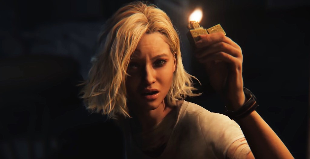 Resident Evil Requiem Leak Reveals Gruesome New Feature