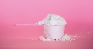 That Protein Shake You’re Chugging Might Be Filled With Lead