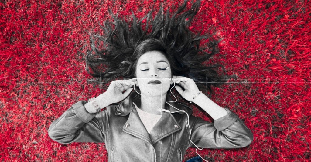 The Music You Listen to Affects You Most at This Age