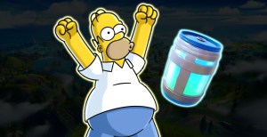 The Simpsons Fortnite Release Date Leaked: Springfield Map, Skins, and Event Details Revealed